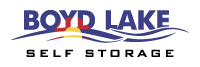 Boyd Lake Self Storage